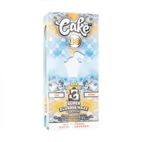 Cake Moneyline Vape Cartridge Super Zlushie Haze 3g