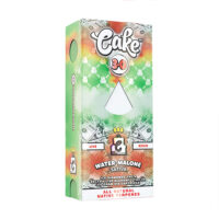 Cake Moneyline Vape Cartridge Water Malone 3g