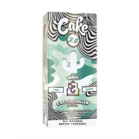 Cake Wavy Vape Cartridge Cactus Chiller 3g