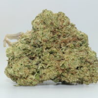 Georgia Pie THCA Hemp Flower