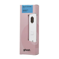 Ghost Spirit Blend Disposable Electric Lemonade 3.5g