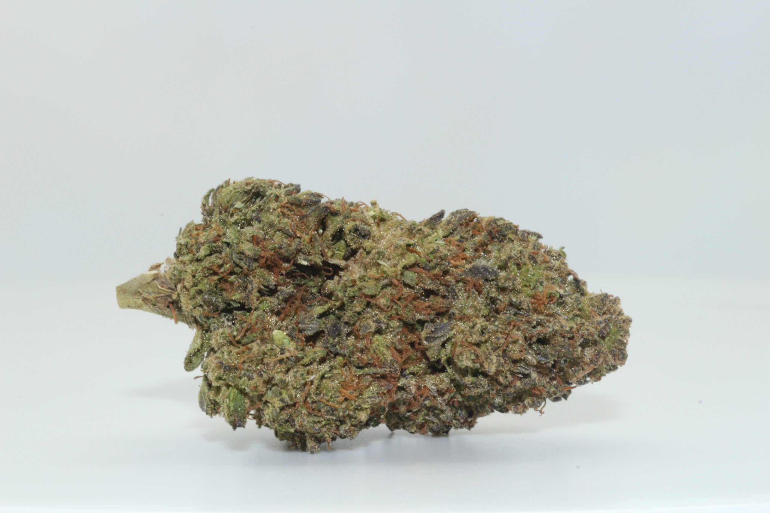 Mandarin Sunset THCA Hemp Flower