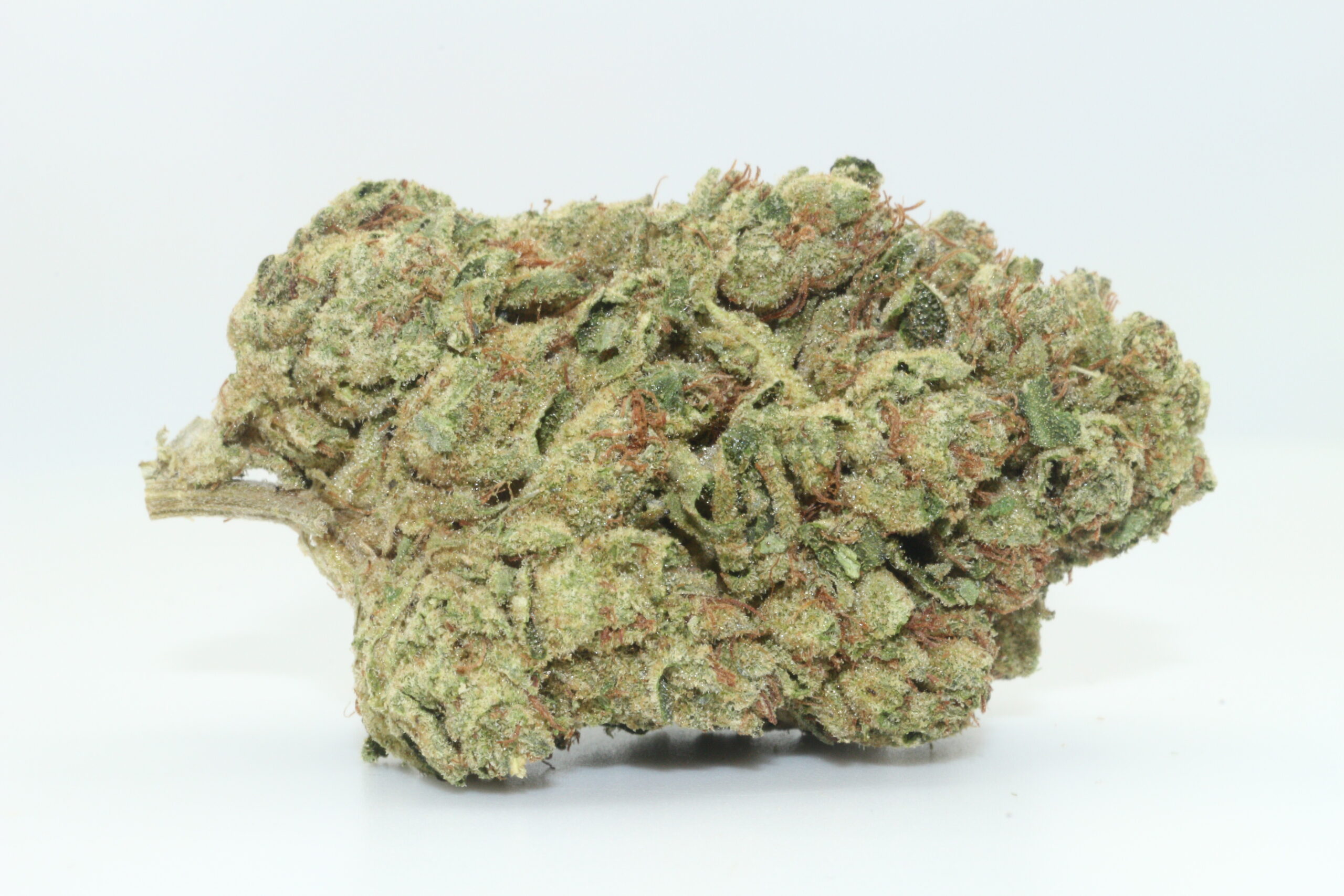 Sour Diesel THCA Hemp Flower Sour Diesel THCA Hemp Flower