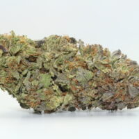 The Menthol THCA Hemp Flower