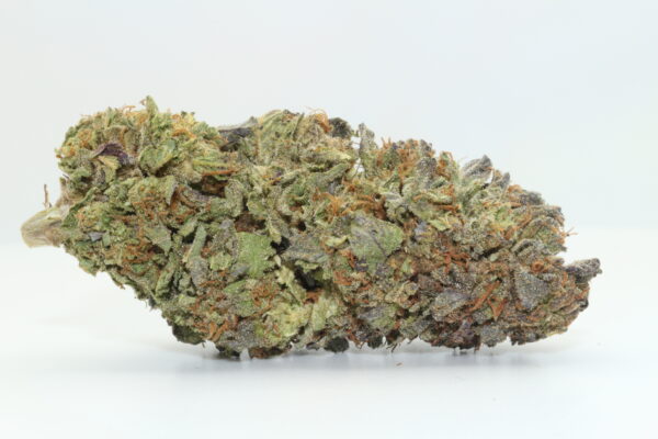The Menthol THCA Hemp Flower