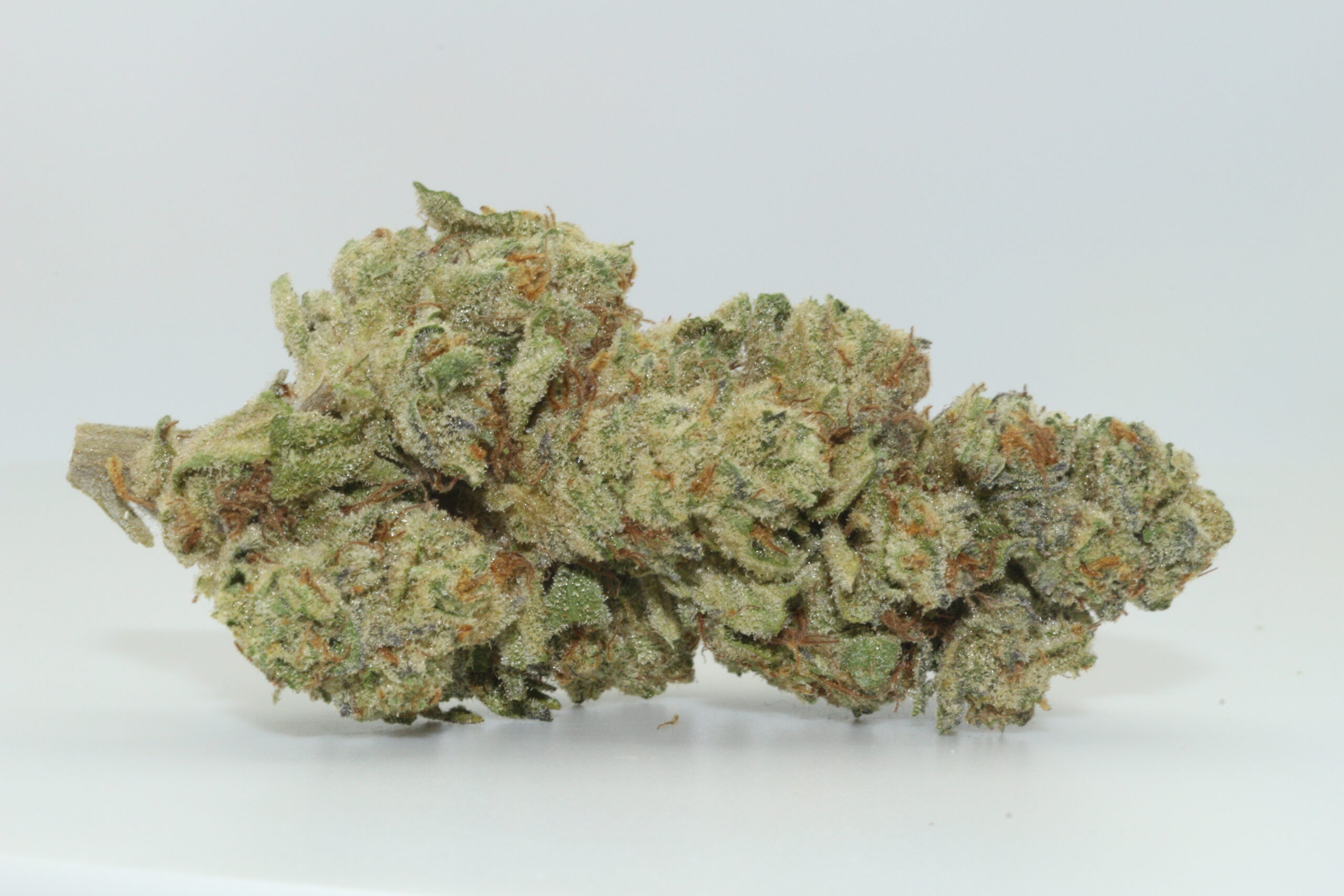 The Menthol THCA Hemp Flower