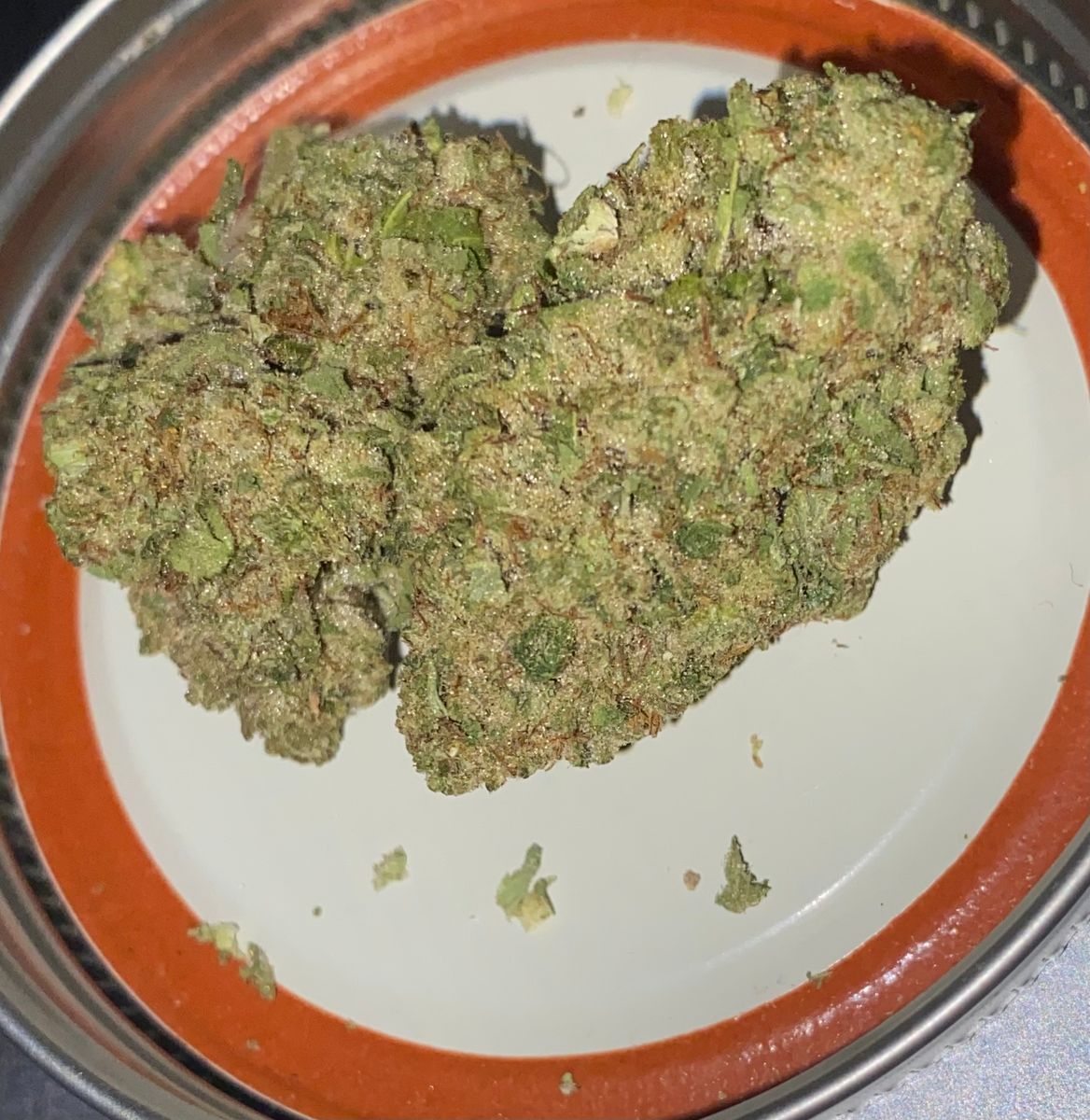 Image #1 from Dr.Ganja Customer