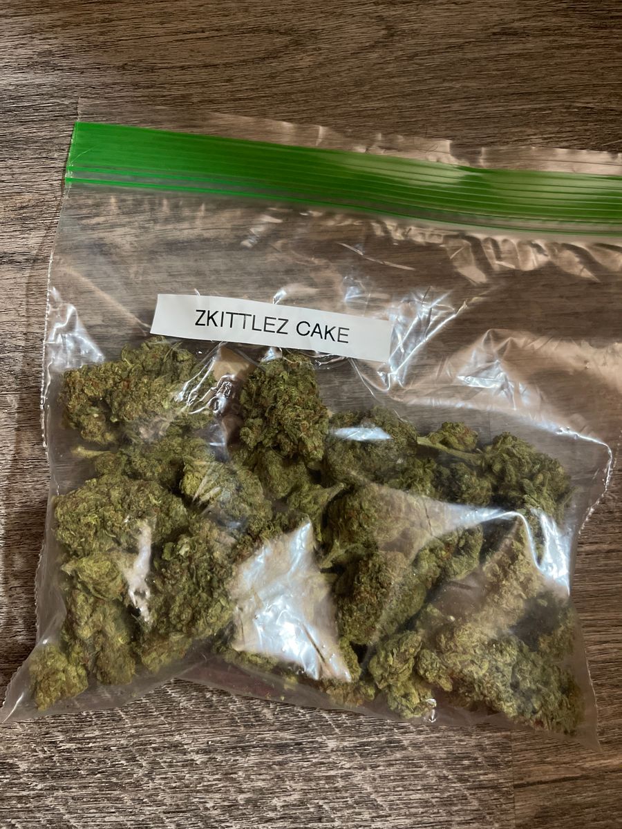Image #1 from Dr.Ganja Customer