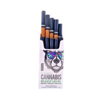 Bearly Legal THCA Hemp Cigarettes