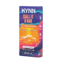 Kynn Relaxation Elixir Disposable Vape Pen Pineapple Express 3g