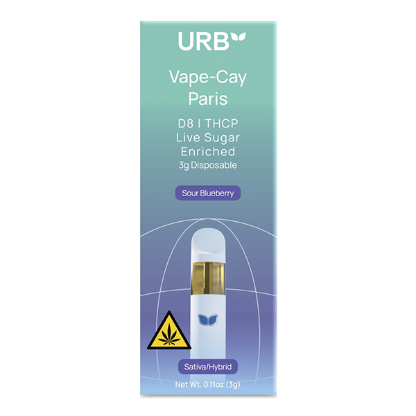 sugar vapes disposable Elyxr LA 7g THC-A Live Rosin Sugar Disposable – 7000mg Solventless Vape