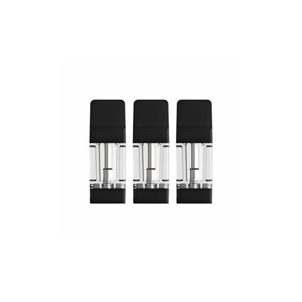 iKrusher Astro Vape Pod 1ml 3pk