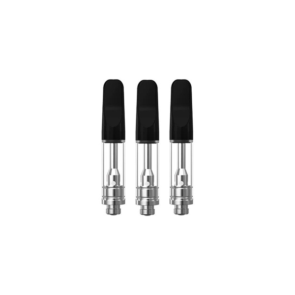 iKrusher Calibr Pro Vape Cartridge 1ml 3pk iKrusher Calibr Pro Vape Cartridge 1ml 3pk