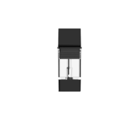 iKrusher Vfire Vape Pod 1ml 3pk