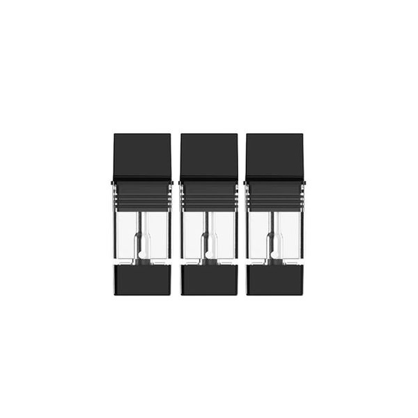 iKrusher Vfire Vape Pod 1ml 3pk