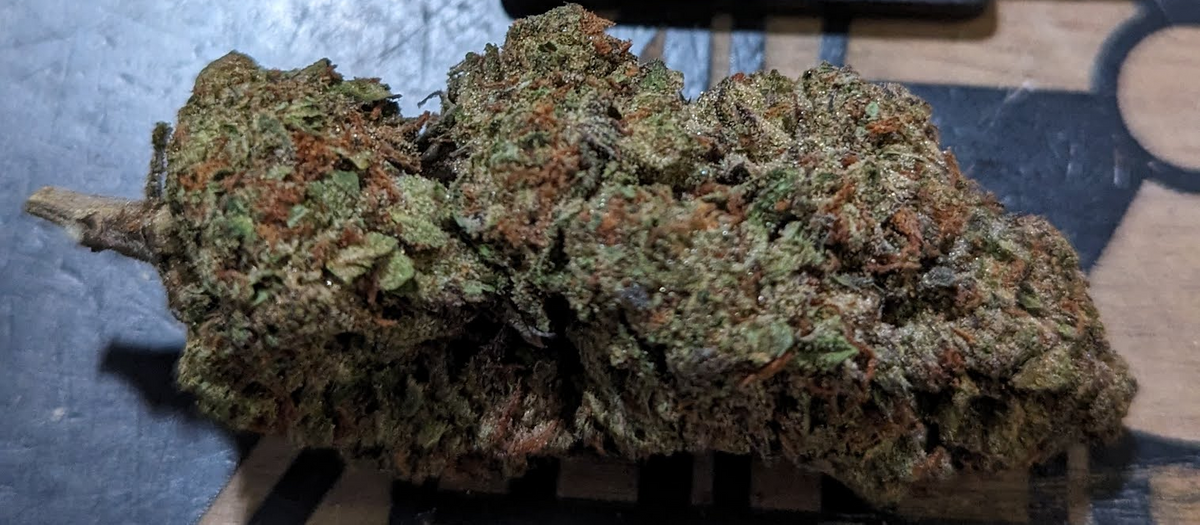 Image #1 from Dr.Ganja Customer