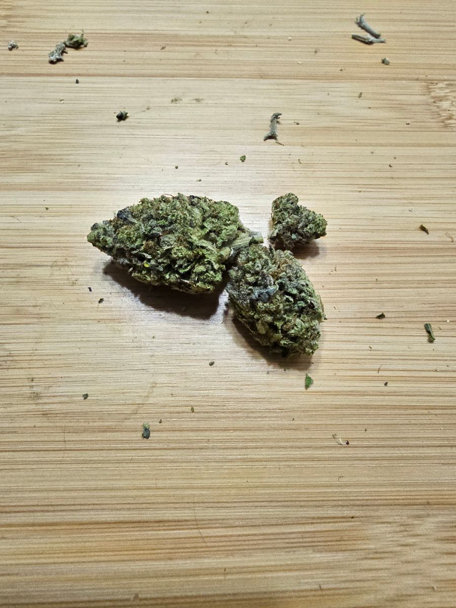 Image #1 from Dr.Ganja Customer