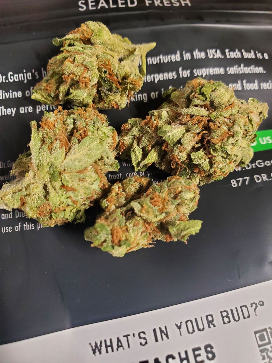 Image #2 from Dr.Ganja Customer