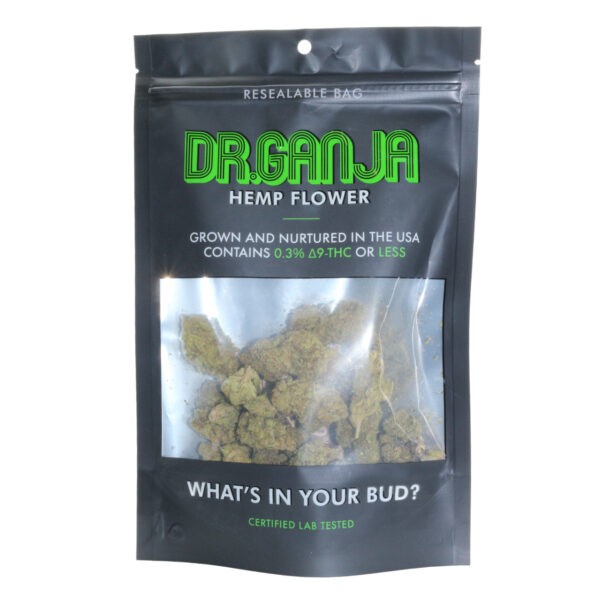 The Mix THCA Hemp Flower