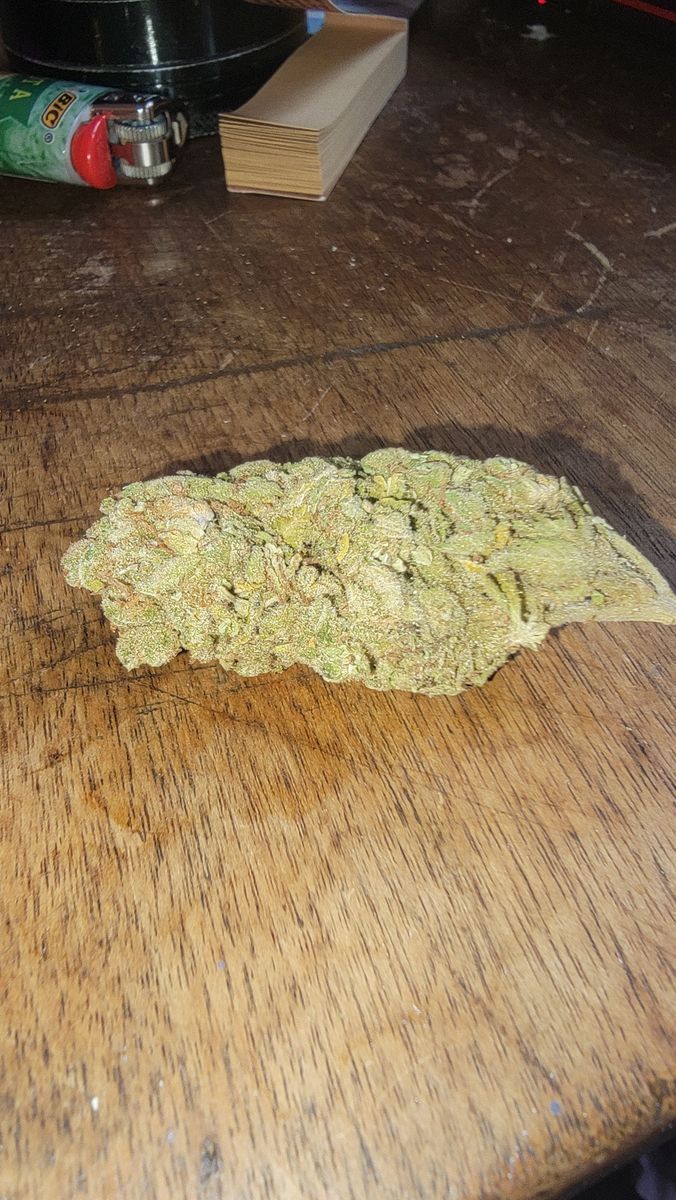 Image #1 from Dr.Ganja Customer