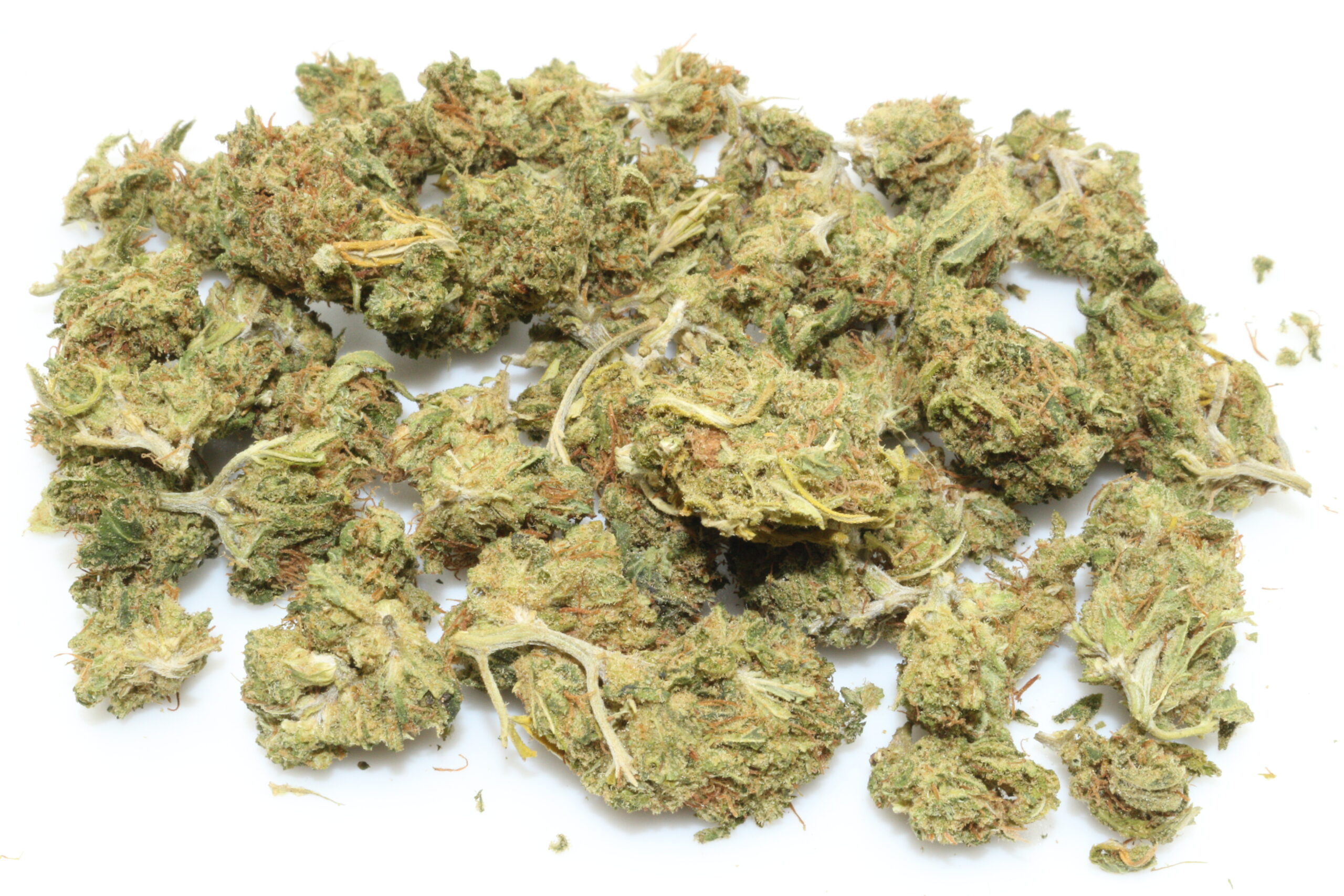 Cake Berry Smalls CBD Flower Cake Berry Smalls CBD Flower