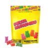 Delta Munchies Delta 8 Gummies Gummy Bears 450mg 15ct