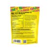 Delta Munchies Delta 8 Gummies Gummy Bears 450mg 15ct Supplement Facts