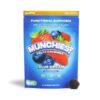 Delta Munchies Delta 9 Gummies Blue Dream 400mg 20ct