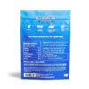 Delta Munchies Delta 9 Gummies Blue Dream 400mg 20ct Supplement Facts