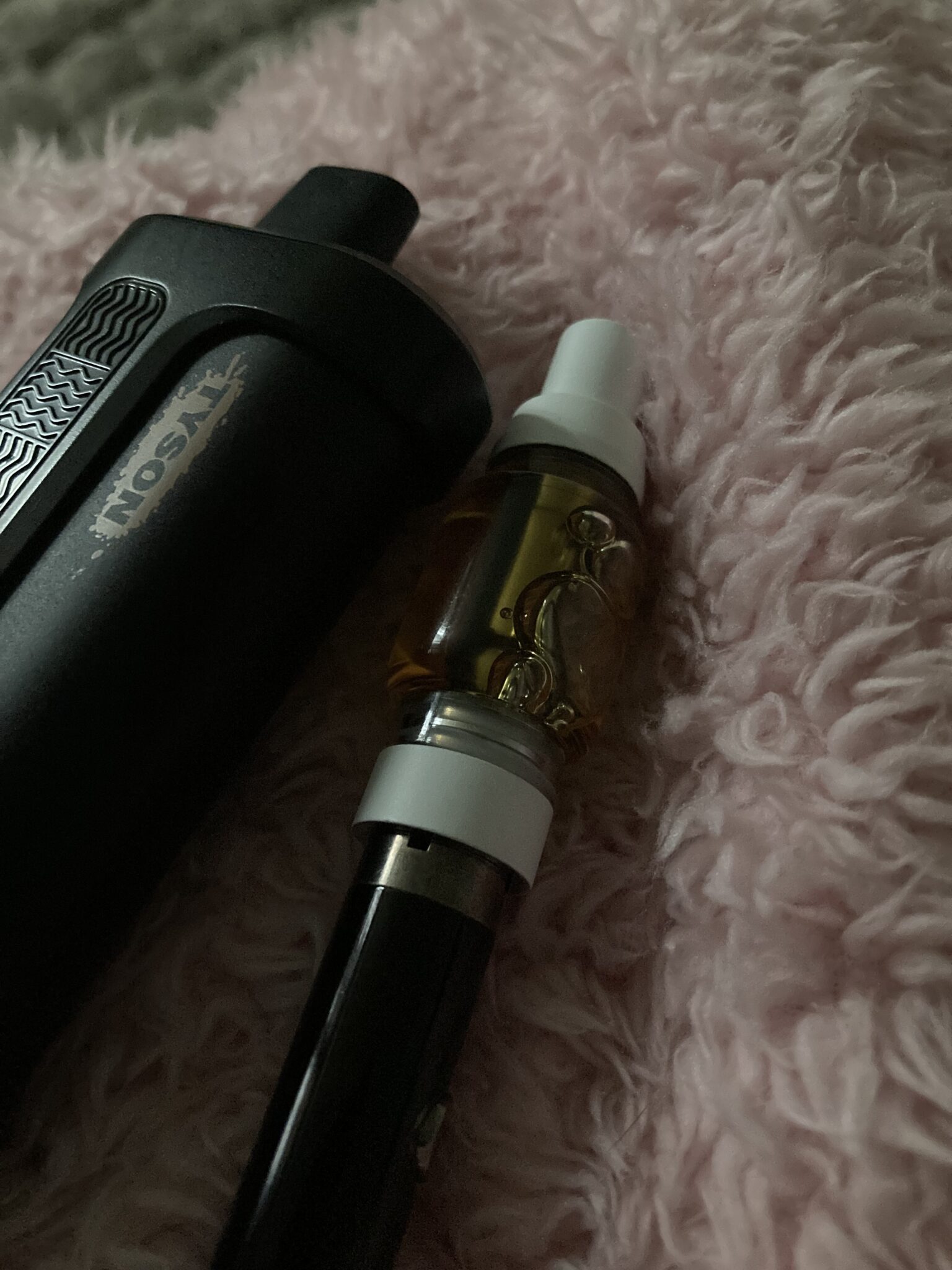 Cake Glow Cartridge Wild Berry Mintz 3g Dr.Ganja