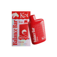 Koi CBD Disposable Cola Ice 6ml