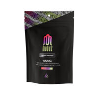 Modus Delta 9 CBD Gummies Original Assorted 400mg 20ct