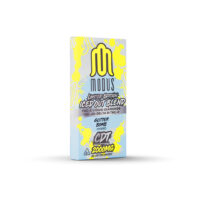 Modus Iced Out Blend Disposable Glitter Bomb 2g