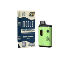 Modus Presidential Blend Disposable Citrus Tsunami 5g