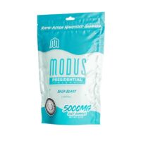 Modus Presidential Gummies Baja Blast 5000mg 20ct