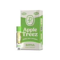 Pushin P’s THCP Cartridge 1g
