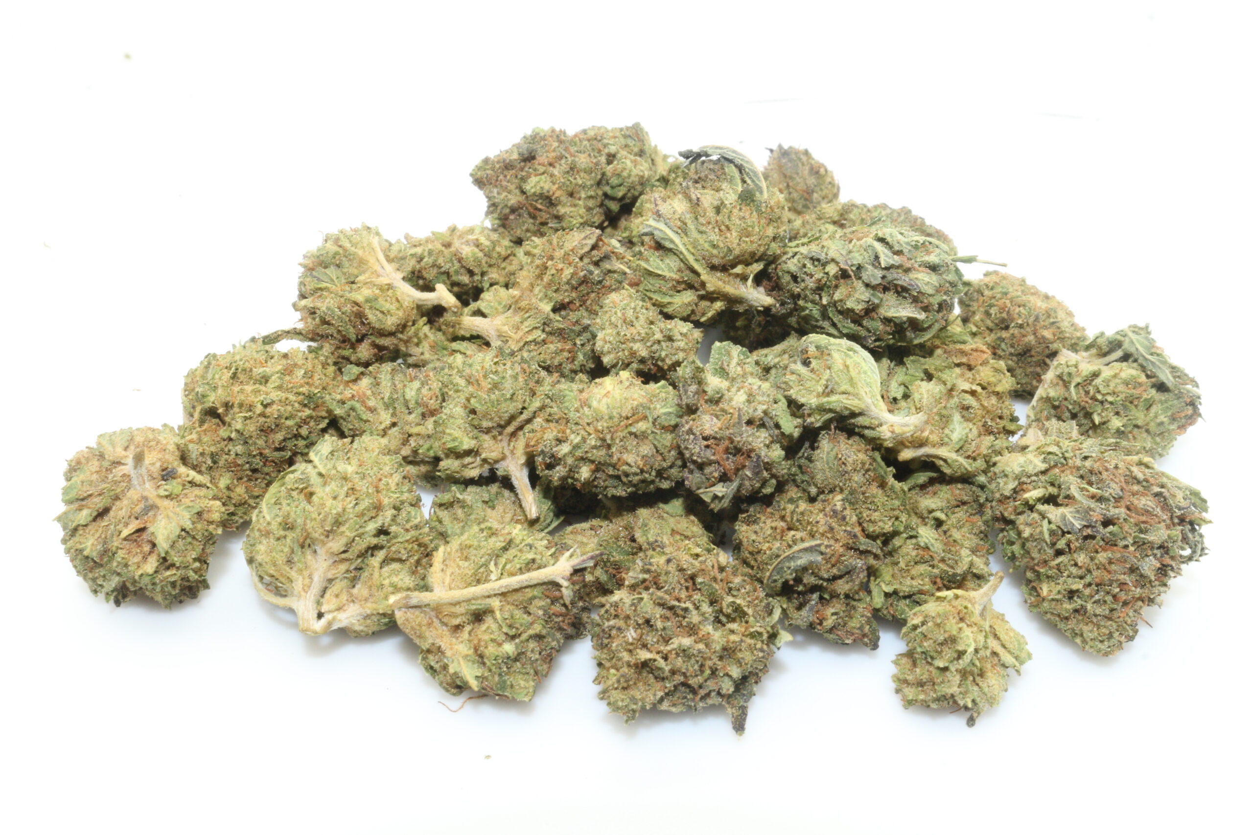 Royal OG CBD Hemp Flower Smalls Royal OG CBD Hemp Flower Smalls