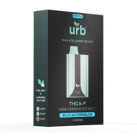 Urb Delta 8 THCP Disposable Blue Watermelon 6g