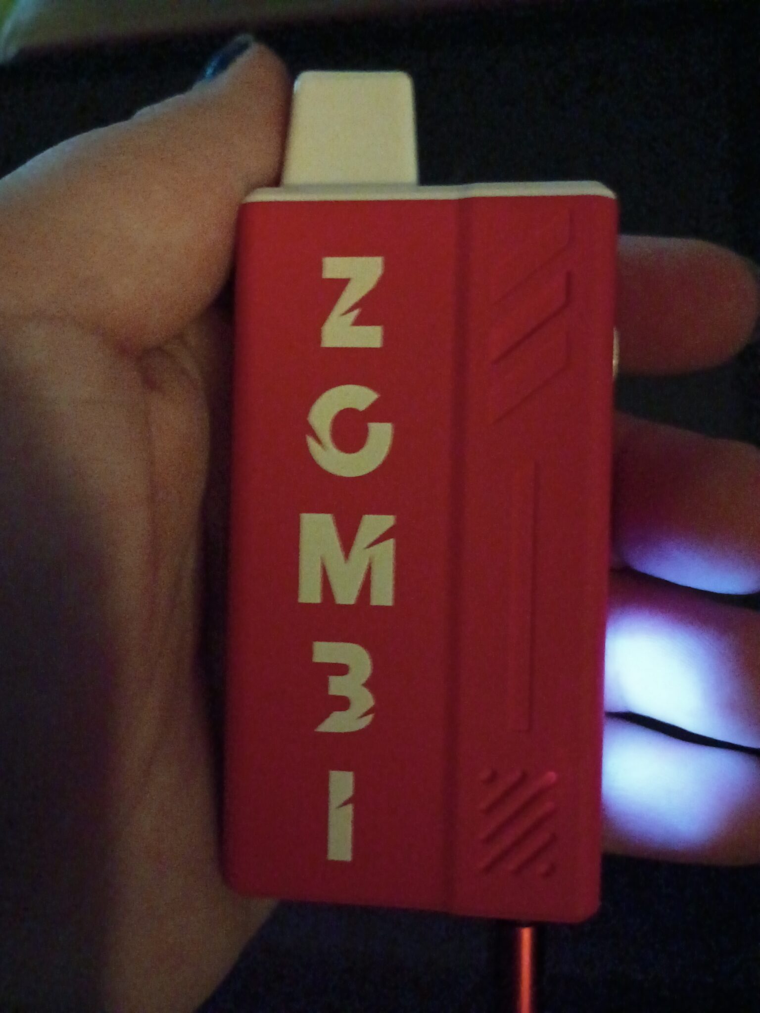 Image #1 from Anubis