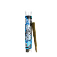 Delta Extrax Diamond Heights THCA Pre Rolls Blue Dream 2ct 2.6g