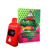 Delta Extrax Adios Blend Disposable Watermelon Kush 7g