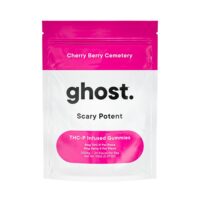 Ghost Reaper Gummies 200mg 20ct