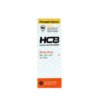 Highly Concentr8ed Blitzed Blend Cartridge 1g