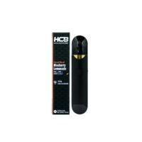 Highly Concentr8ed Blitzed Blend Disposable Blueberry Lemonade 2ml