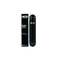 Highly Concentr8ed Delta 8 Disposable 2g