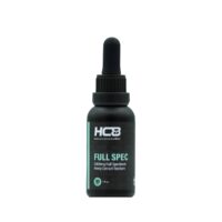 Highly Concentr8ed Full Spectrum CBD Tincture 5000mg 30ml