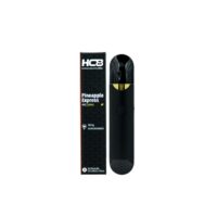 Highly Concentr8ed HHC Disposable Pineapple Express 2ml