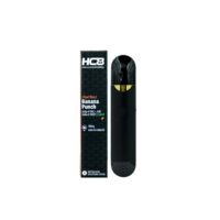 Highly Concentr8ed Lifted Blend Disposable Banana Punch 2g