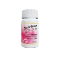 Mellow Fellow Softgels 30ct