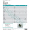 Banana Kush Cannabinoids Certificate of Analysis Banana Kush Cannabinoids Certificate of Analysis